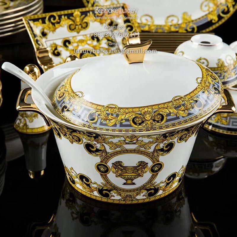 Versace dinnerware p51
